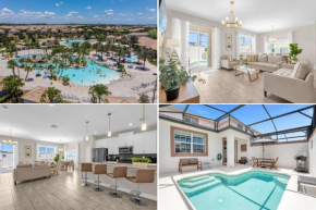 5 Bedrooms -4 Bathrooms - Champions Gate 8997 Sd